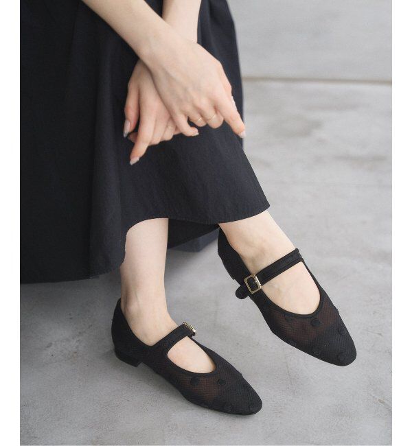  「ドットチュールメリージェーン」|その他|