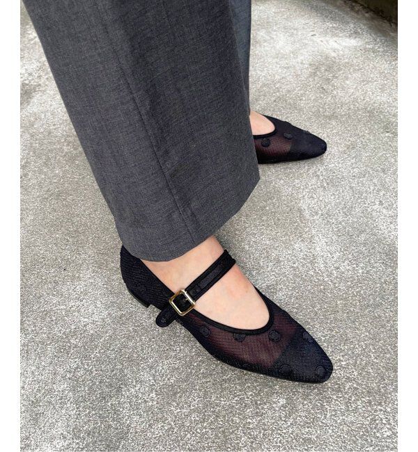  「ドットチュールメリージェーン」|その他|