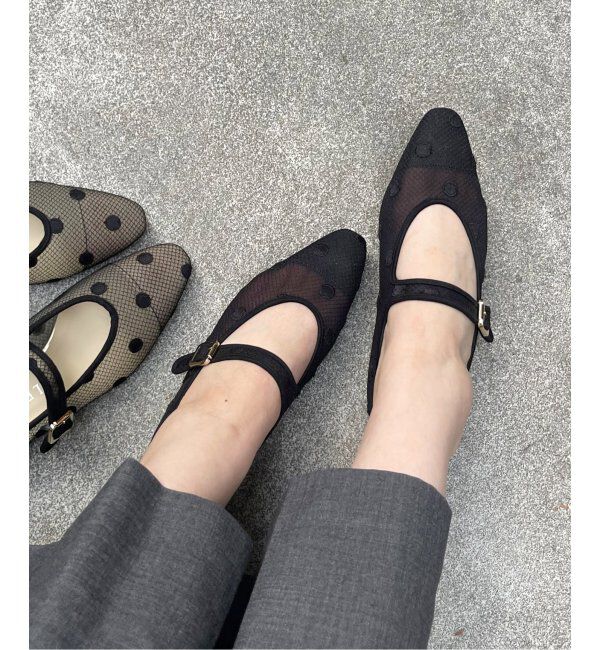  「ドットチュールメリージェーン」|その他|