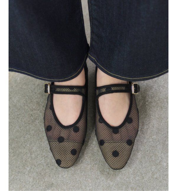  「ドットチュールメリージェーン」|その他|