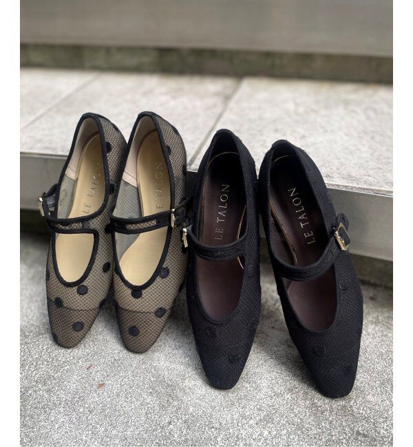  「ドットチュールメリージェーン」|その他|