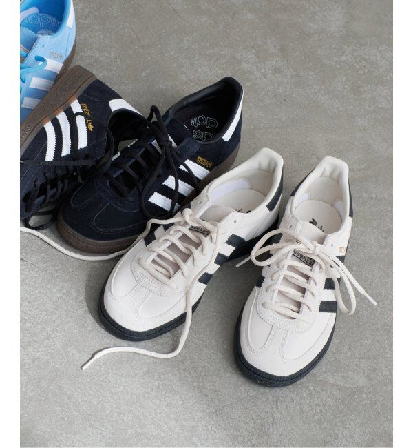  「adidas / アディダス HANDBALL SPEZIAL」|スニーカー|