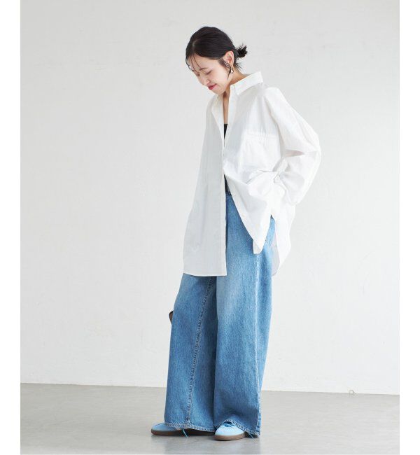  「adidas / アディダス HANDBALL SPEZIAL」|スニーカー|