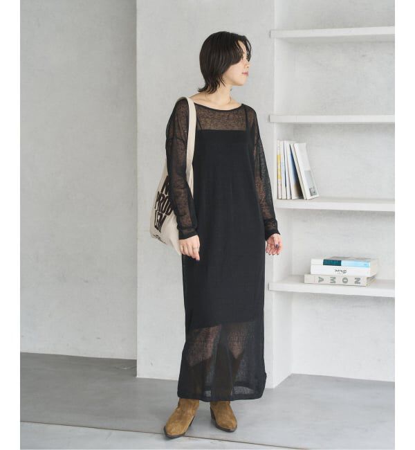  「《追加2》3.5cmレザーウエスタンブーツ」|ロングブーツ|