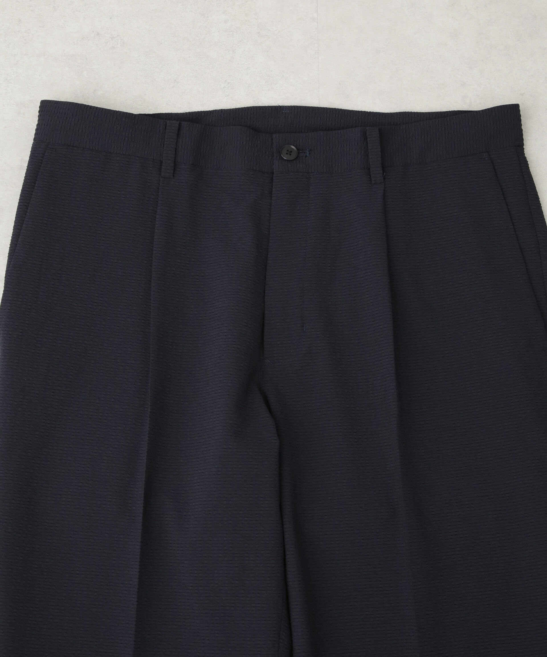 nano･universe「「Damerino」DotAir(R)サッカーストレッチセットアップ/吸水速乾」|スーツ|