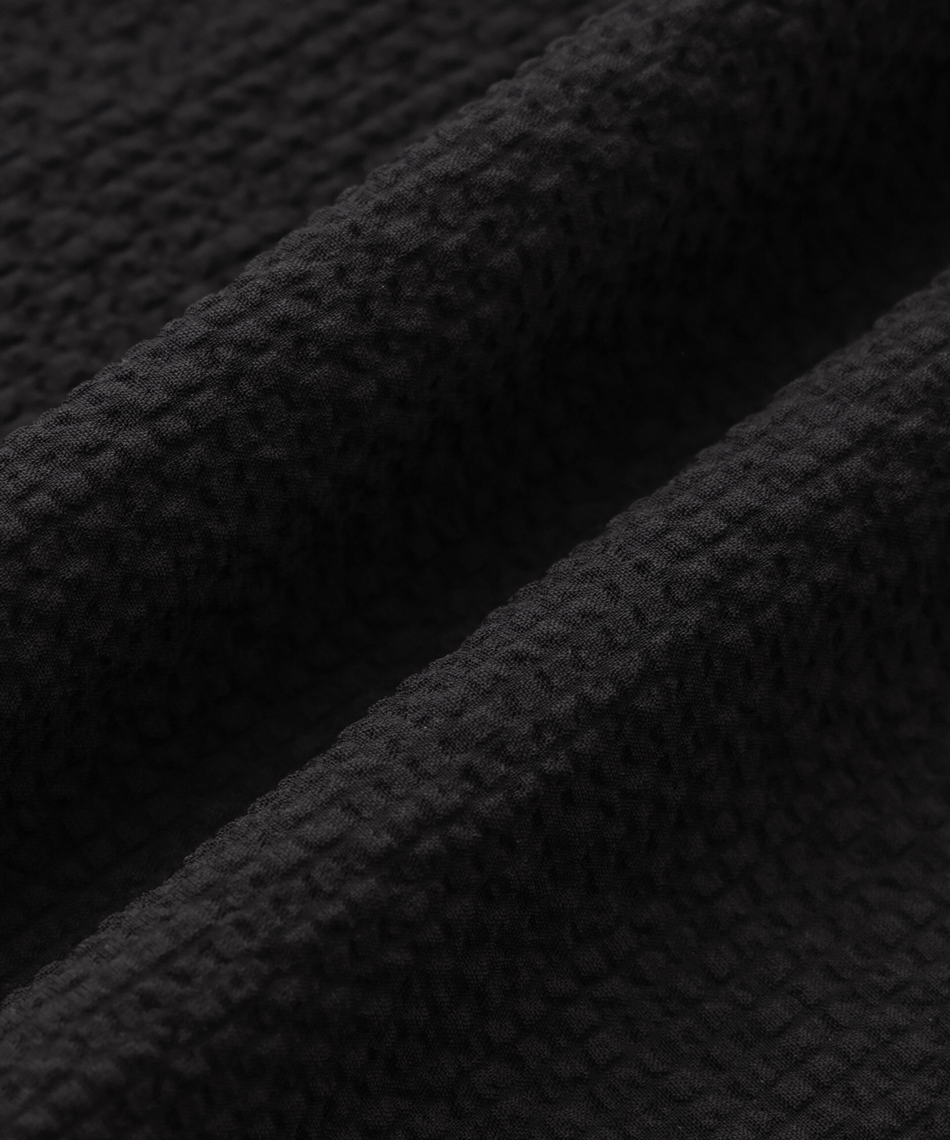 nano･universe「リボンドロストサッカーシャツワンピース」|ワンピース|