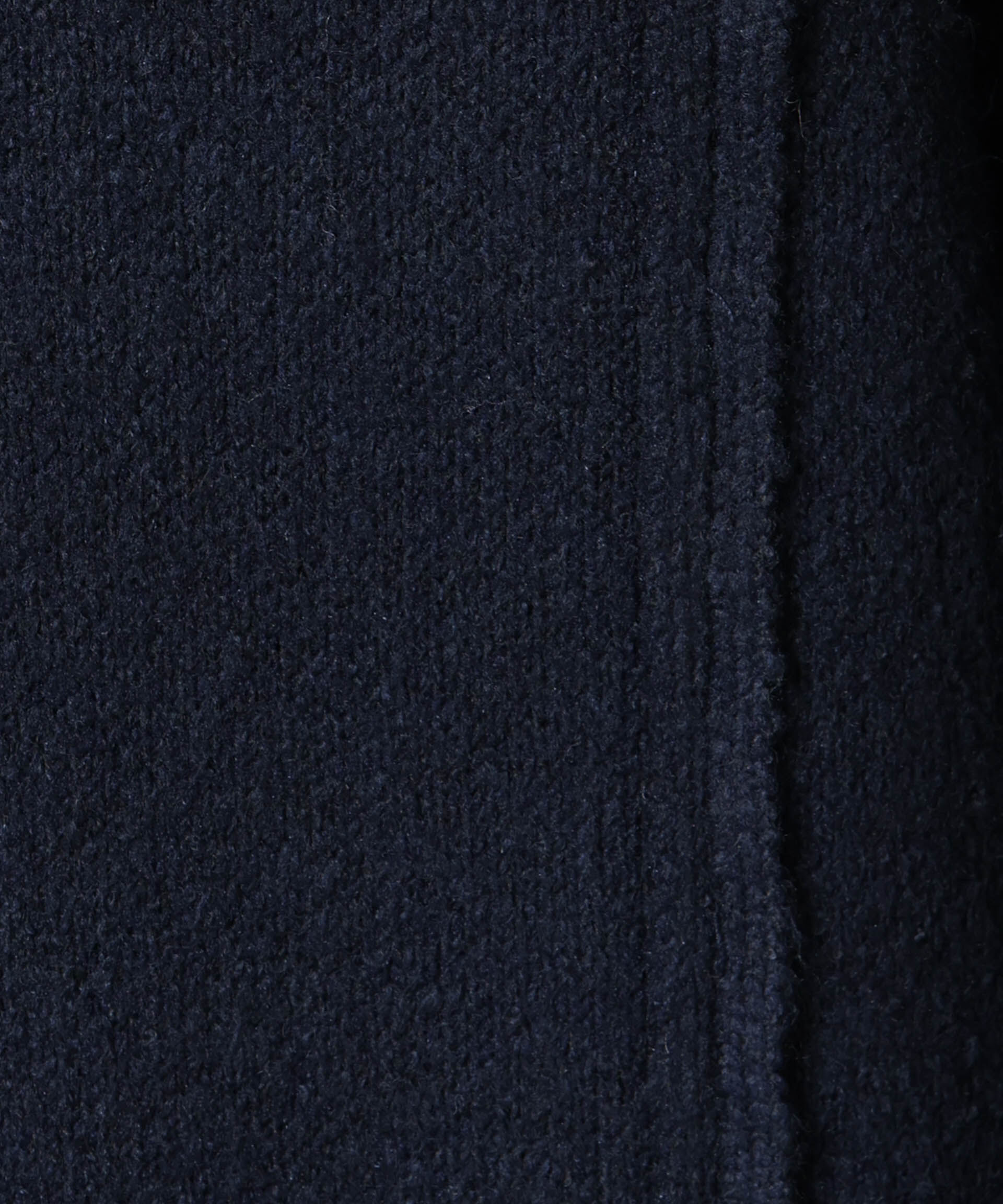 nano･universe「総針ニットジャケットカーディガン」|ニット・セーター|