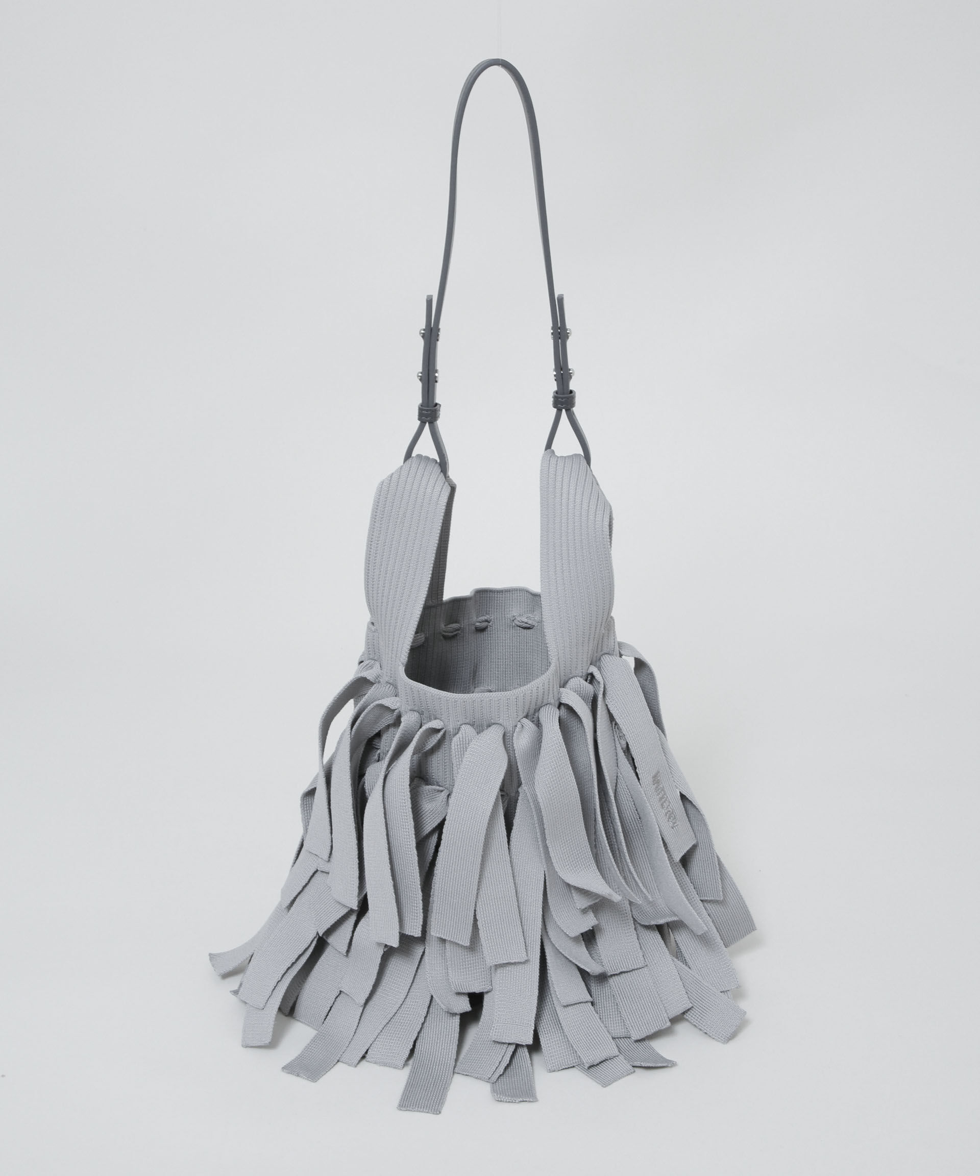 nano･universe「ADD CULUMN/MOP SHOPPER」|ショルダー・メッセンジャー|