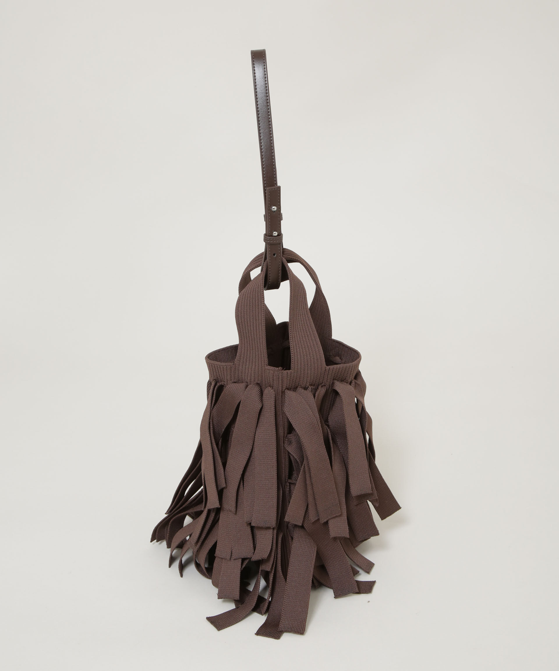 nano･universe「ADD CULUMN/MOP SHOPPER」|ショルダー・メッセンジャー|