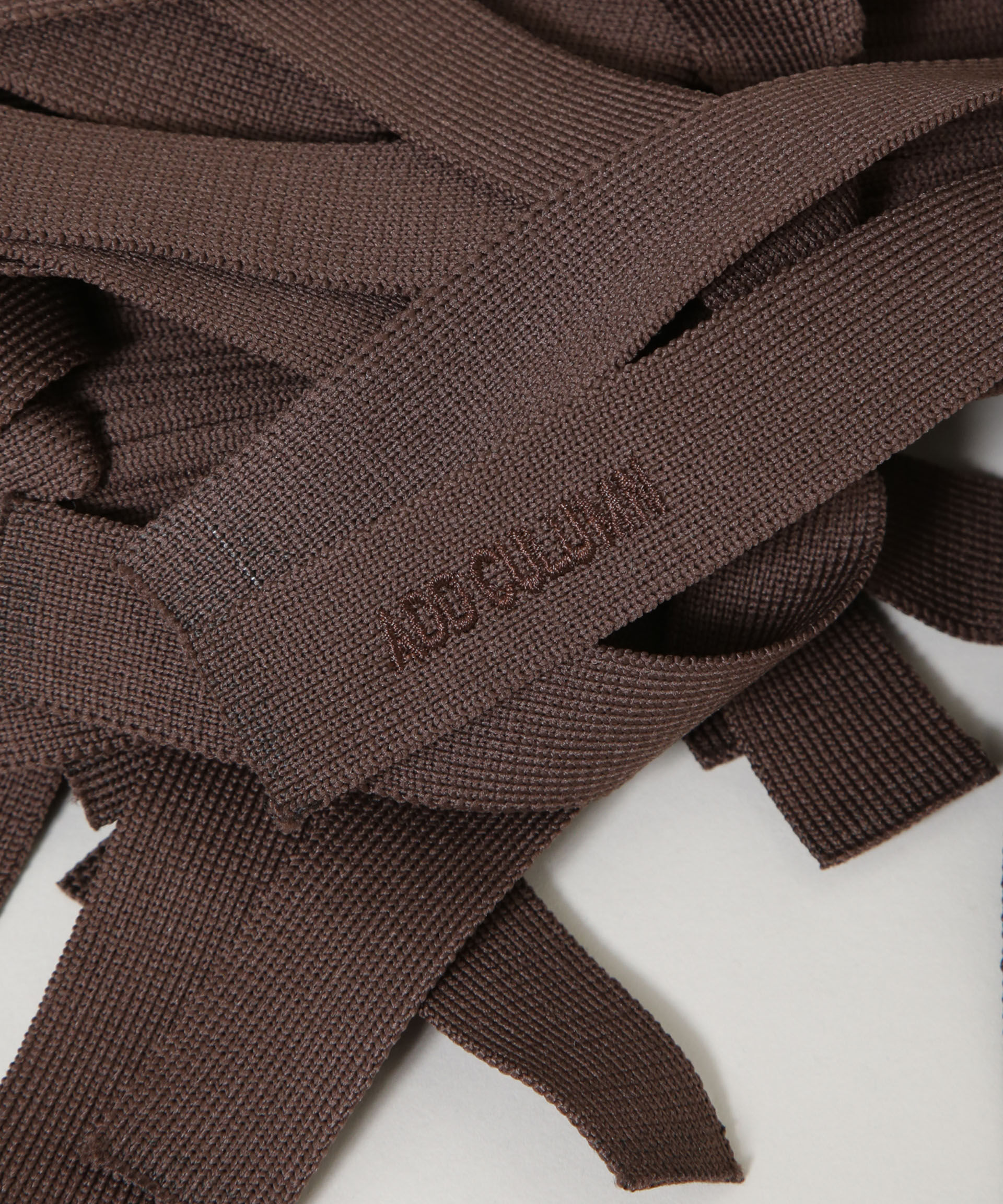 nano･universe「ADD CULUMN/MOP SHOPPER」|ショルダー・メッセンジャー|