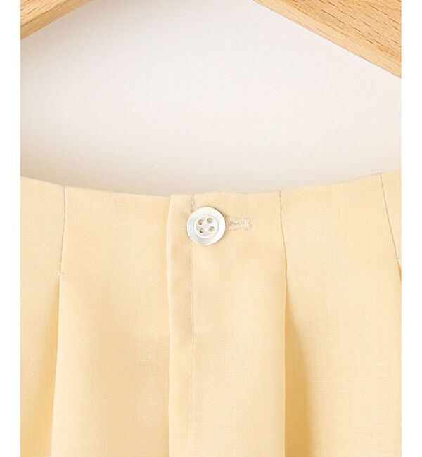 組曲「ソフトローンパフスリーブ ブラウス」|シャツ・ブラウス|