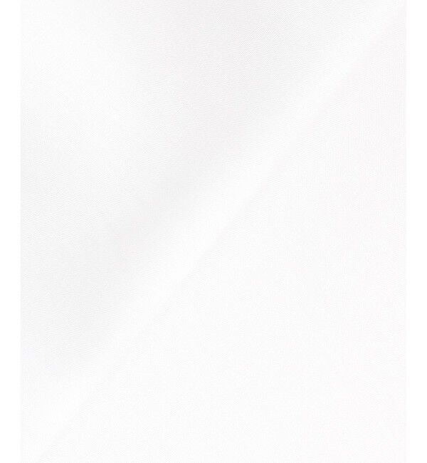 自由区「【洗える】SOMELOSテンセルスキッパー ブラウス」|シャツ・ブラウス|