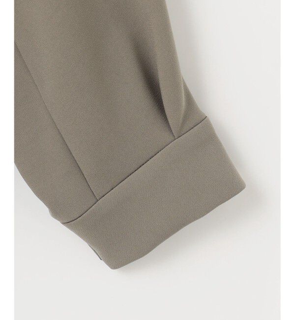 自由区「【カタログ掲載・セットアップ対応】トリアセダブルクロス ブラウス」|シャツ・ブラウス|