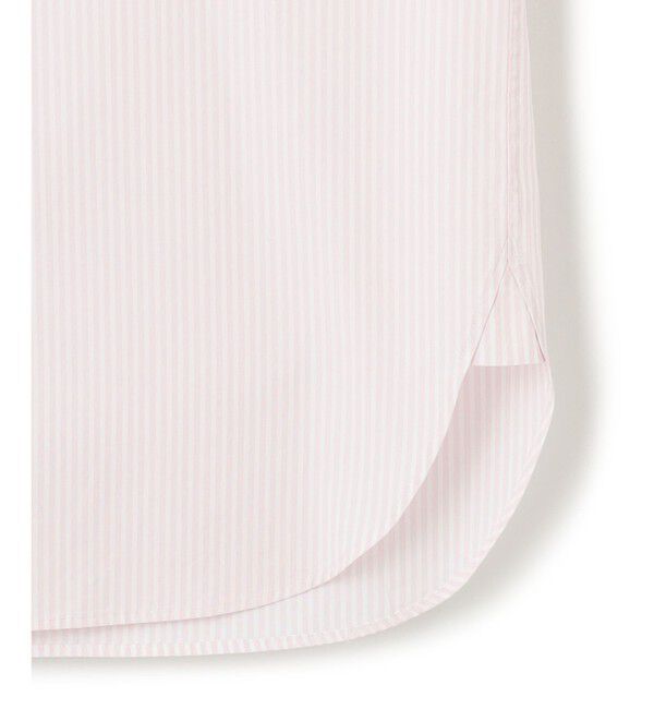 23区「【洗える】CANCLINI ベーシック シャツ」|シャツ・ブラウス|