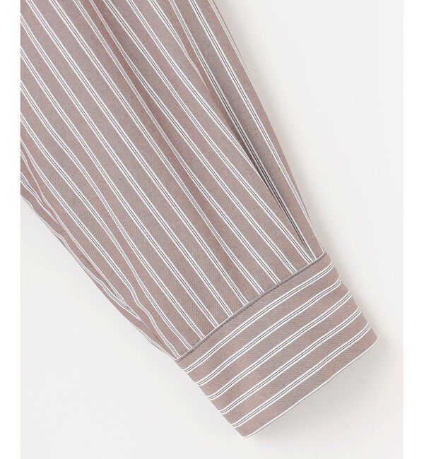 ANY SIS「ラッフルレイヤード ブラウス」|シャツ・ブラウス|