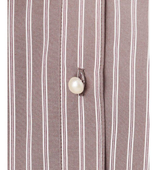 ANY SIS「ラッフルレイヤード ブラウス」|シャツ・ブラウス|