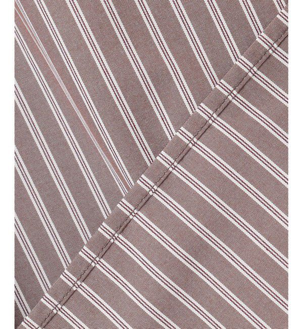 ANY SIS「ラッフルレイヤード ブラウス」|シャツ・ブラウス|