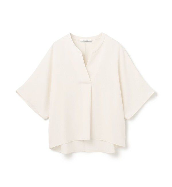 BEIGE,「【好評につき追加生産決定！・ WEB限定】ANDRE / ブラウス」|シャツ・ブラウス|