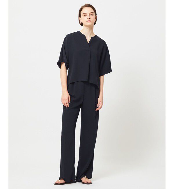 BEIGE,「【好評につき追加生産決定！・ WEB限定】ANDRE / ブラウス」|シャツ・ブラウス|