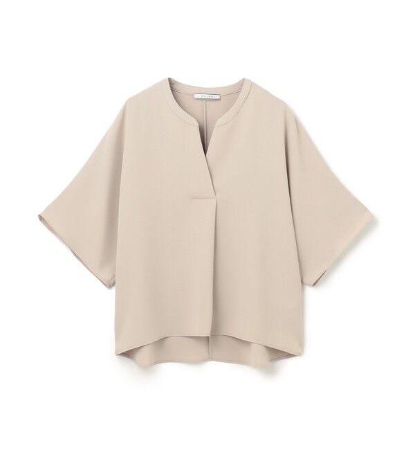 BEIGE,「【好評につき追加生産決定！・ WEB限定】ANDRE / ブラウス」|シャツ・ブラウス|
