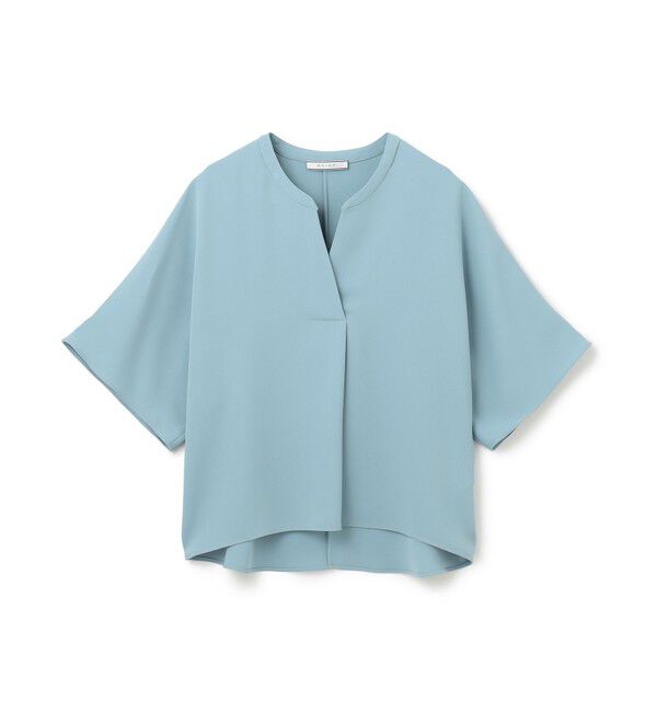 BEIGE,「【好評につき追加生産決定！・ WEB限定】ANDRE / ブラウス」|シャツ・ブラウス|