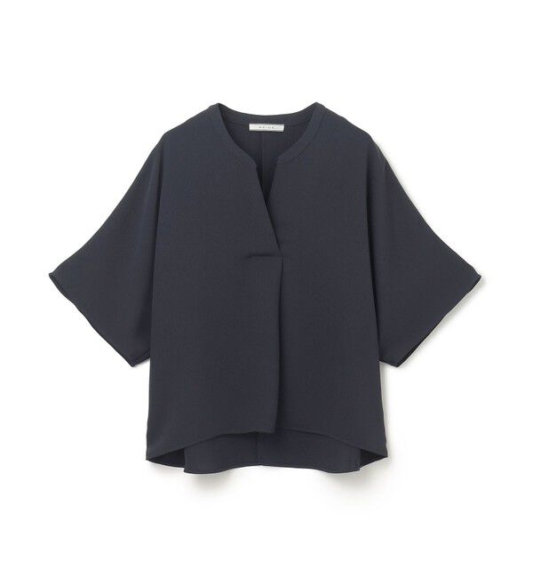 BEIGE,「【好評につき追加生産決定！・ WEB限定】ANDRE / ブラウス」|シャツ・ブラウス|