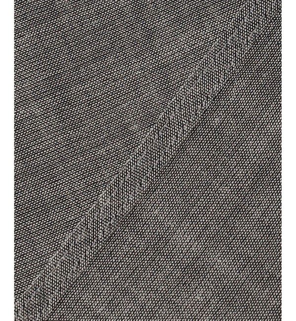 BEIGE,「【洗える】MOYE / ハイネックブラウス」|シャツ・ブラウス|