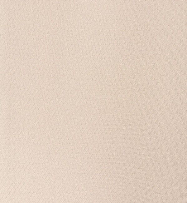 NOLLEY'S sophi「《セットアップ対応》ウォッシャブル撥水ダブルクロスサイドスリットスカート」|タイト|