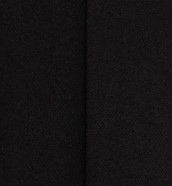 NOLLEY'S「《セットアップ対応》ウォッシャブル両面起毛2WAYワンピース」|ワンピース|