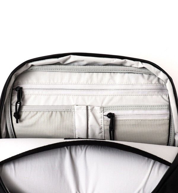 NOLLEY'S goodman「【WEXLEY/ウェクスレイ】MALCOM CORDURA BALLISTIC BLACK ML200」|ショルダー・メッセンジャー|