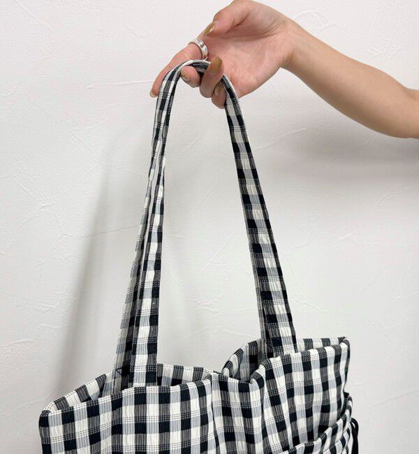 fredy emue「サッカーアウトポケットトートバッグ」|トートバッグ|