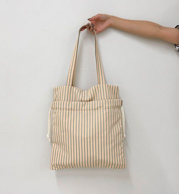 fredy emue「サッカーアウトポケットトートバッグ」|トートバッグ|