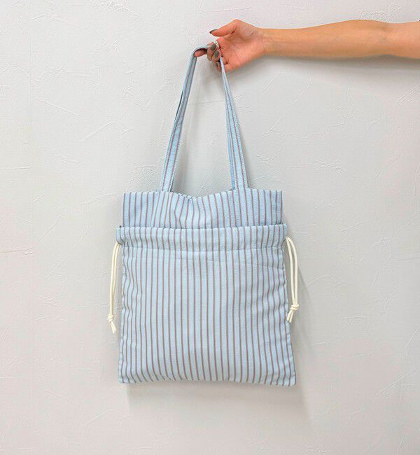 fredy emue「サッカーアウトポケットトートバッグ」|トートバッグ|