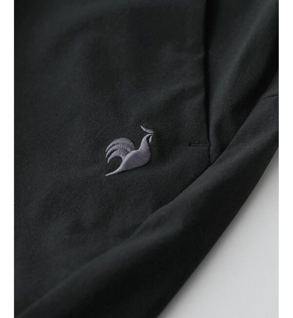Rope&rsquo;Picnic「【le coq sportif/ルコックスポルティフ】エアスタイリッシュパンツ・ルフフォルム」|チノ|