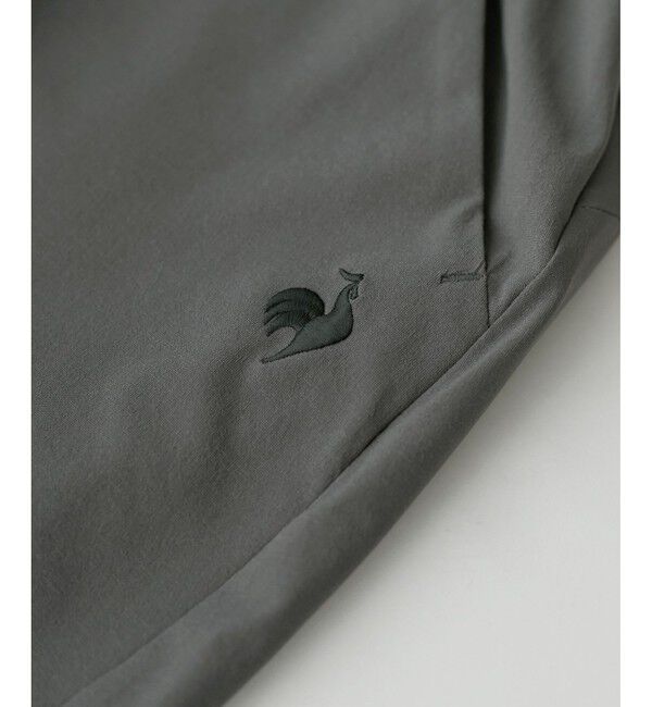 Rope&rsquo;Picnic「【le coq sportif/ルコックスポルティフ】エアスタイリッシュパンツ・ルフフォルム」|チノ|