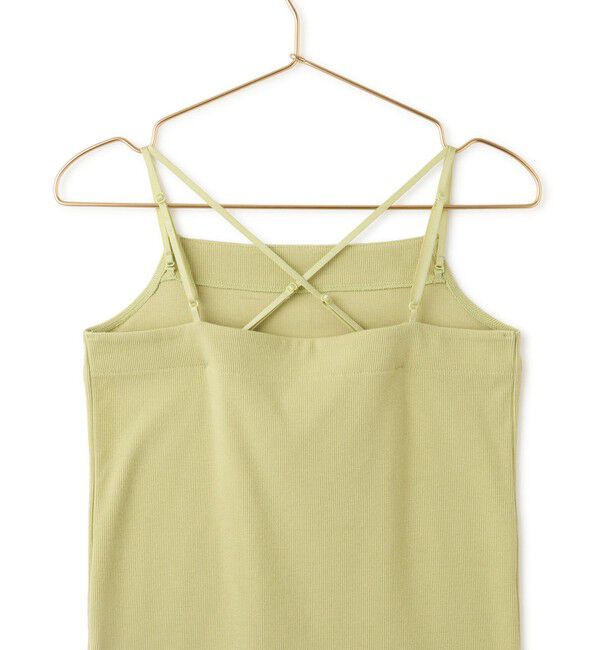 Rope&rsquo;Picnic「【3WAY】キャミソール」|キャミソール|