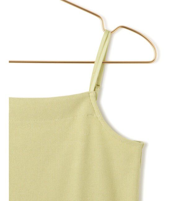 Rope&rsquo;Picnic「【3WAY】キャミソール」|キャミソール|
