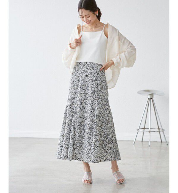 Rope&rsquo;Picnic「【3WAY】キャミソール」|キャミソール|