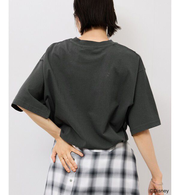 Rope&rsquo;Picnic「【DISCUS ATHLETIC/ディスカスアスレチック】DISCUS&times;Disney Tシャツ」|Tシャツ・カットソー|