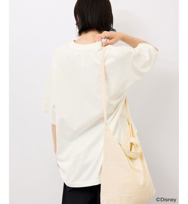 Rope&rsquo;Picnic「【DISCUS ATHLETIC/ディスカスアスレチック】DISCUS&times;Disney Tシャツ」|Tシャツ・カットソー|