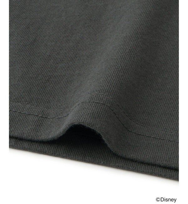 Rope&rsquo;Picnic「【DISCUS ATHLETIC/ディスカスアスレチック】DISCUS&times;Disney Tシャツ」|Tシャツ・カットソー|