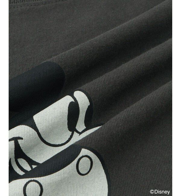 Rope&rsquo;Picnic「【DISCUS ATHLETIC/ディスカスアスレチック】DISCUS&times;Disney Tシャツ」|Tシャツ・カットソー|