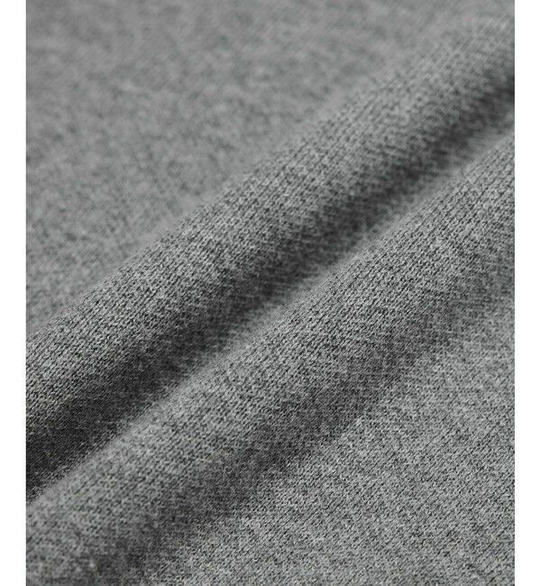 Rope&rsquo;Picnic「スウェットライクニットプルオーバー」|ニット・セーター|