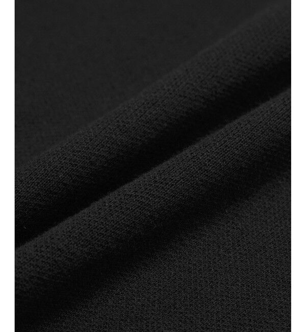 Rope&rsquo;Picnic「スウェットライクニットプルオーバー」|ニット・セーター|