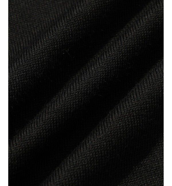 ADAM ET ROPE'「ウォッシャブル ハイゲージニット プルオーバー」|ニット・セーター|