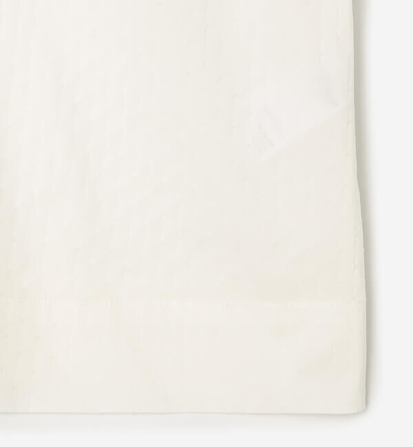  「eunoia | ラウンドカラー ブラウス WOMEN」|シャツ・ブラウス|