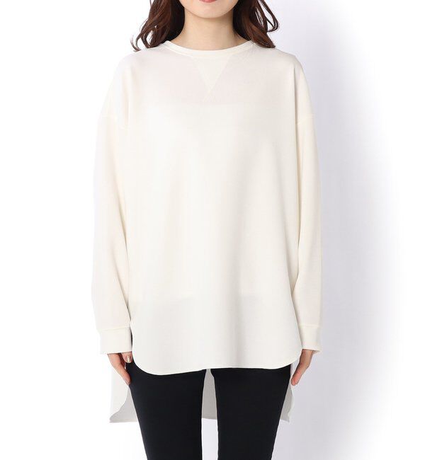  「Vガゼットプルオーバー」|Tシャツ・カットソー|