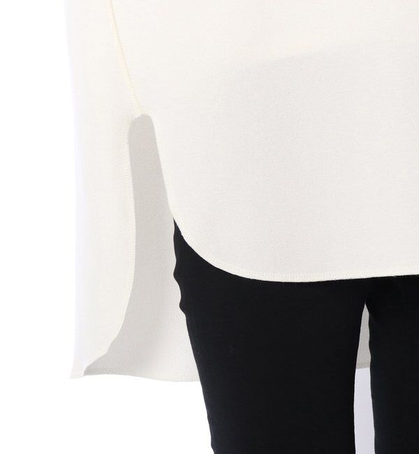  「Vガゼットプルオーバー」|Tシャツ・カットソー|