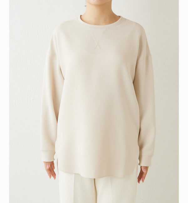  「Vガゼットプルオーバー」|Tシャツ・カットソー|