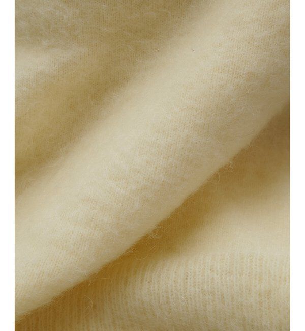 THE PAUSE「【THE PAUSE】バレルスリーブニット」|ニット・セーター|